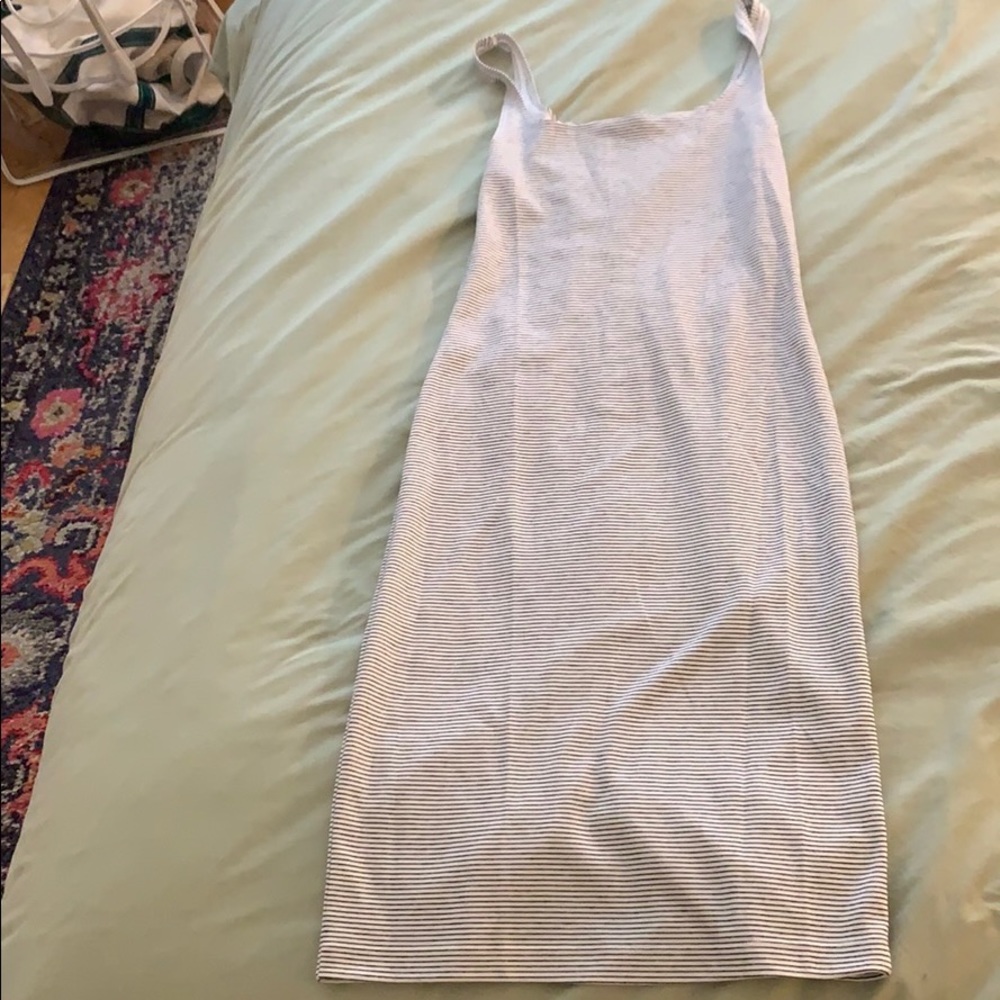 Zara Tube Dress